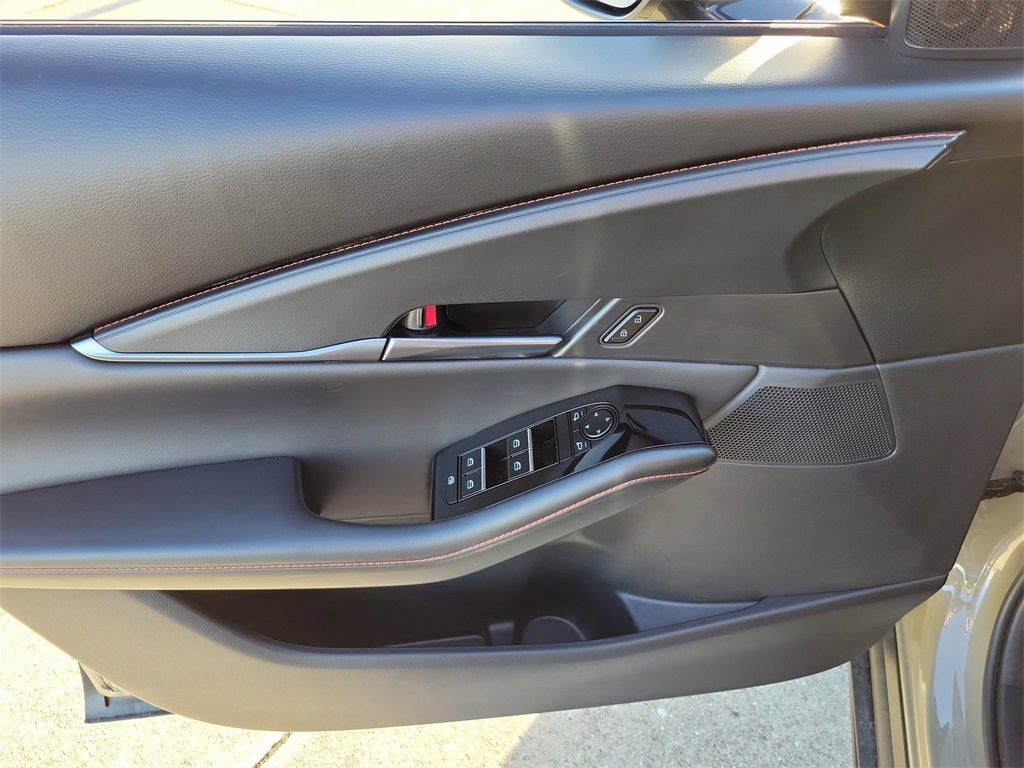 2024 Mazda Mazda CX-30 2.5 Carbon Turbo