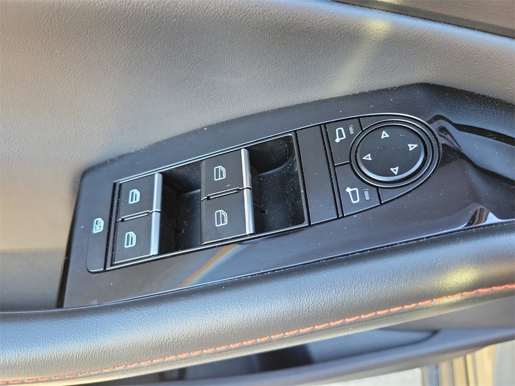 2024 Mazda Mazda CX-30 2.5 Carbon Turbo