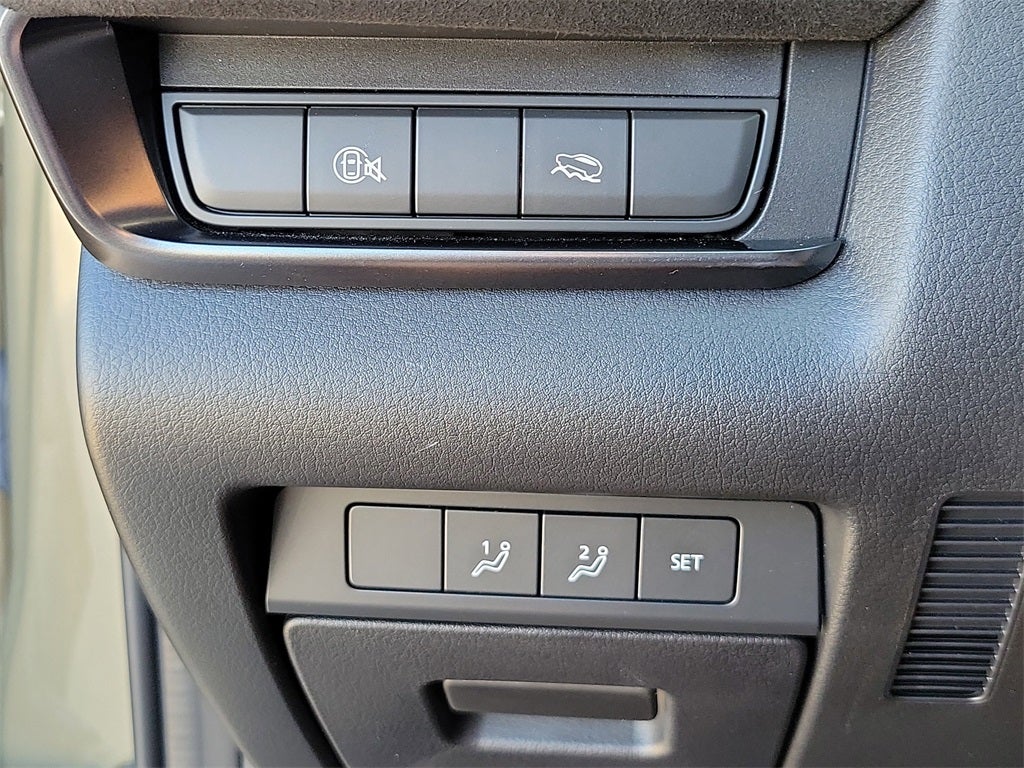 2024 Mazda Mazda CX-30 2.5 Carbon Turbo