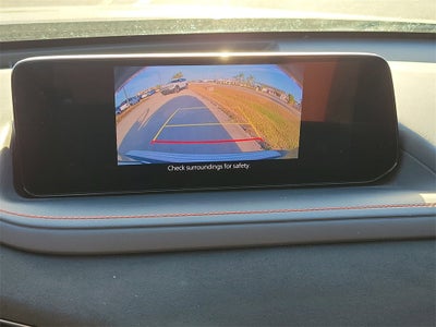 2024 Mazda Mazda CX-30 2.5 Carbon Turbo