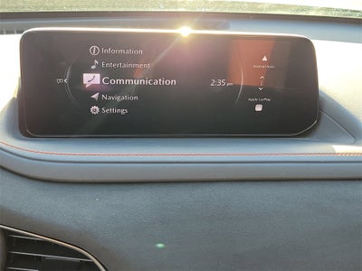 2024 Mazda Mazda CX-30 2.5 Carbon Turbo