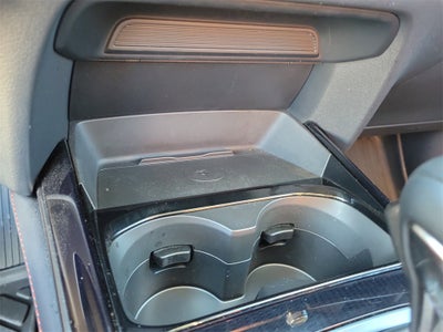 2024 Mazda Mazda CX-30 2.5 Carbon Turbo