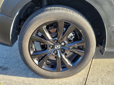 2024 Mazda Mazda CX-30 2.5 Carbon Turbo