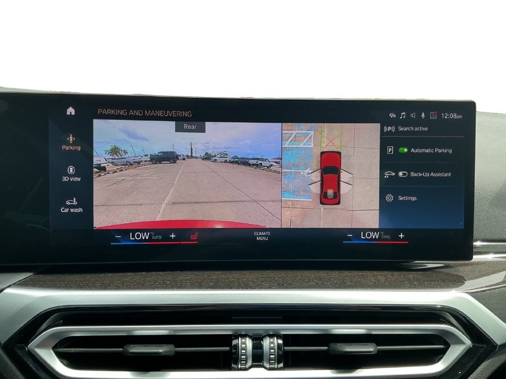 2023 BMW 3 Series 330i