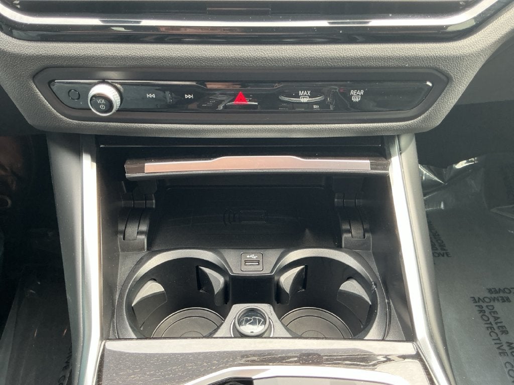 2023 BMW 3 Series 330i