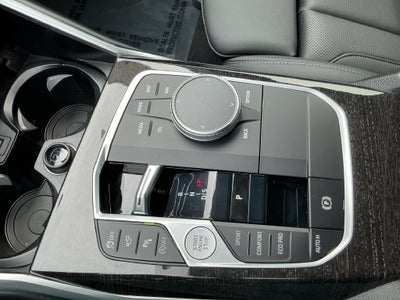 2023 BMW 3 Series 330i