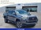 2022 Toyota Tacoma TRD Sport V6