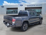 2022 Toyota Tacoma TRD Sport V6