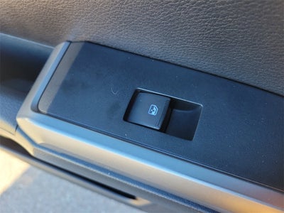 2021 Toyota Tacoma Limited V6