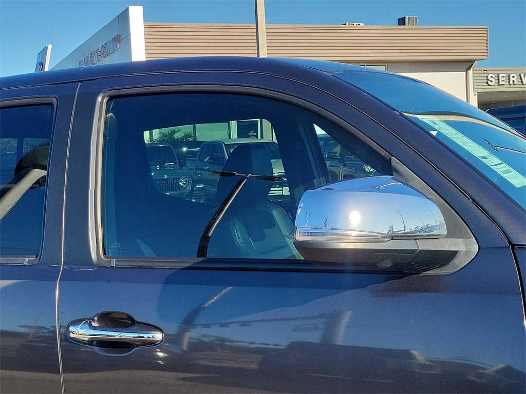 2021 Toyota Tacoma Limited V6