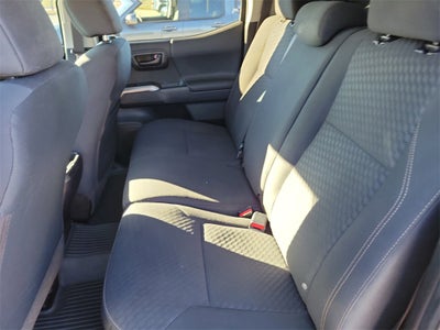 2021 Toyota Tacoma SR5 V6