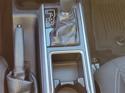 2021 Toyota Tacoma SR5 V6