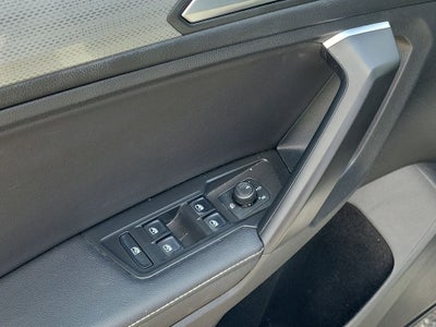 2022 Volkswagen Tiguan 2.0T S