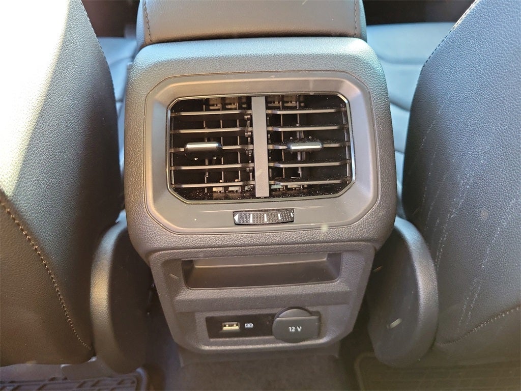 2019 Volkswagen Tiguan 2.0T SEL Premium 4Motion