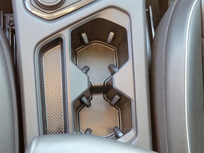 2019 Volkswagen Tiguan 2.0T SEL Premium 4Motion