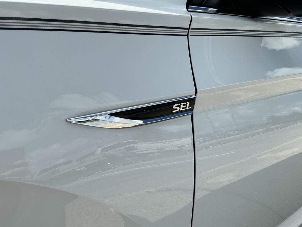 2019 Volkswagen Jetta SEL Premium