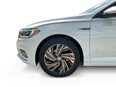 2019 Volkswagen Jetta SEL Premium
