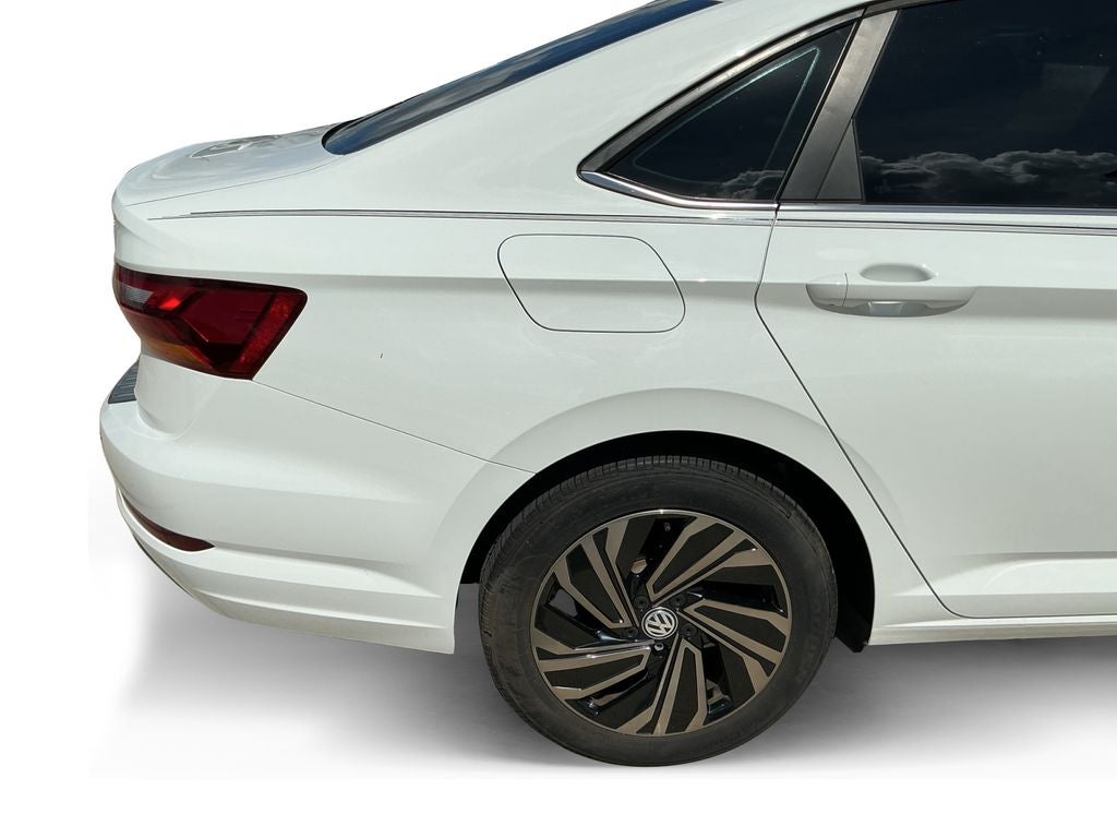 2019 Volkswagen Jetta SEL Premium