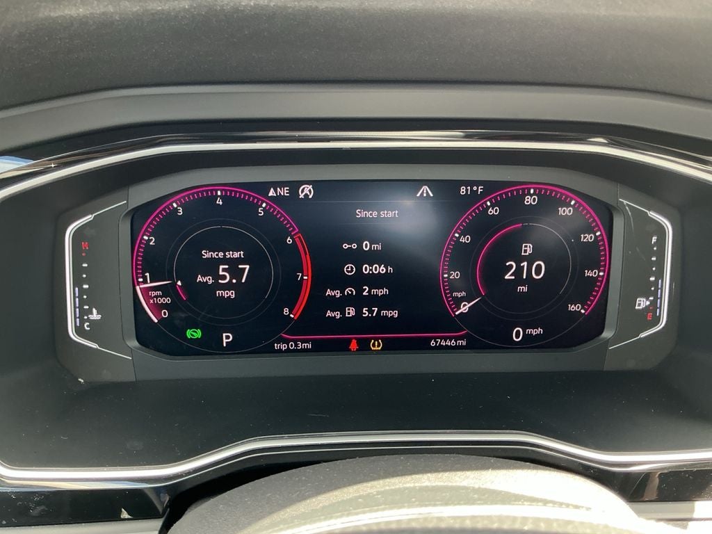 2019 Volkswagen Jetta SEL Premium