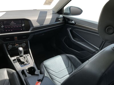 2019 Volkswagen Jetta SEL Premium
