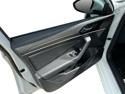 2019 Volkswagen Jetta SEL Premium