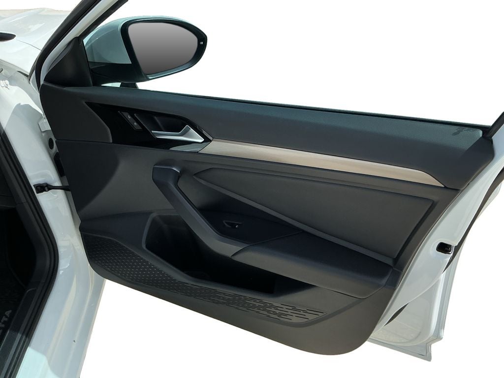 2019 Volkswagen Jetta SEL Premium