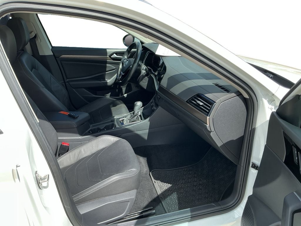 2019 Volkswagen Jetta SEL Premium