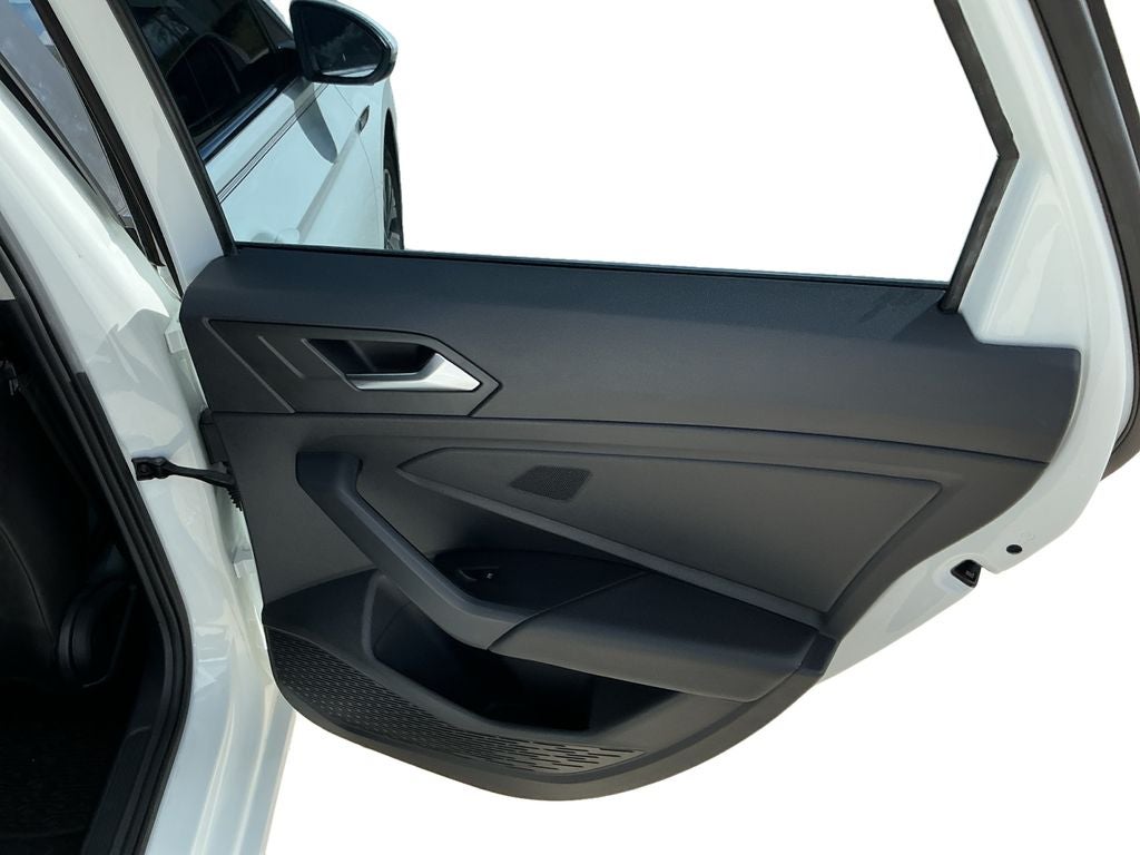 2019 Volkswagen Jetta SEL Premium