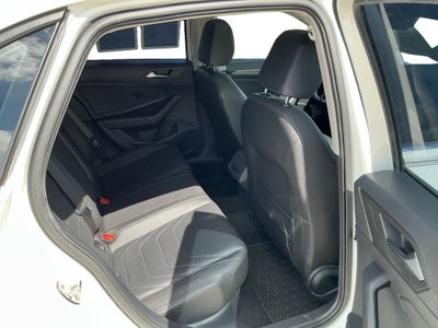 2019 Volkswagen Jetta SEL Premium