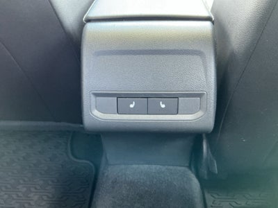2019 Volkswagen Jetta SEL Premium