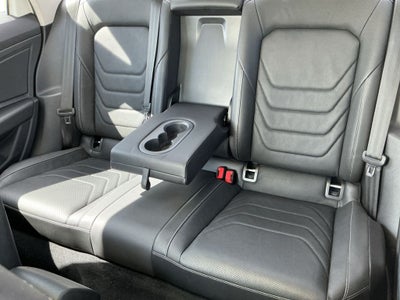 2019 Volkswagen Jetta SEL Premium