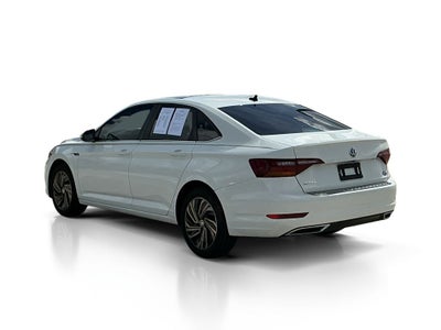 2019 Volkswagen Jetta SEL Premium