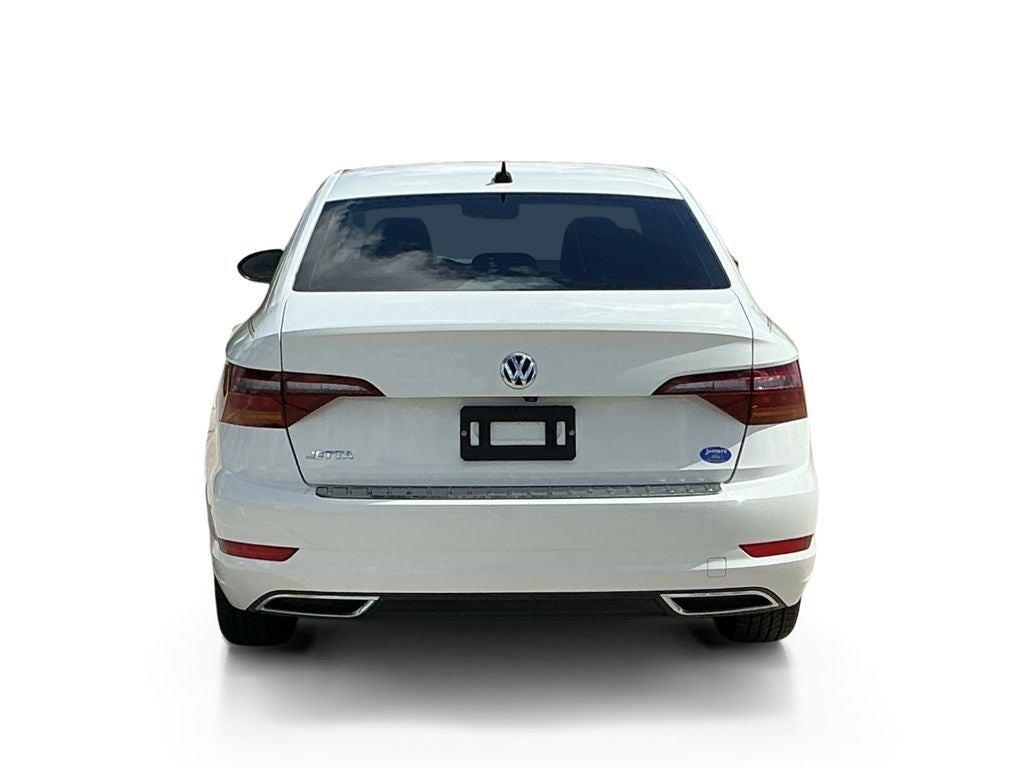 2019 Volkswagen Jetta SEL Premium