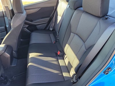 2020 Subaru Impreza Premium