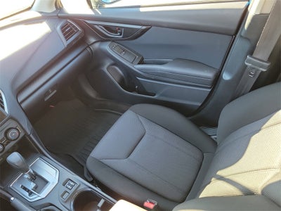 2020 Subaru Impreza Premium