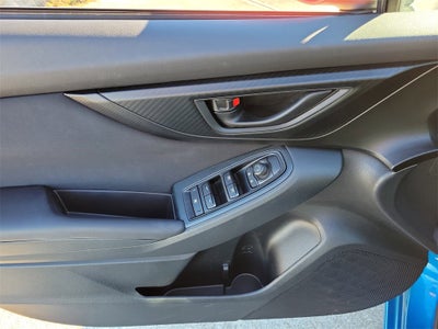 2020 Subaru Impreza Premium