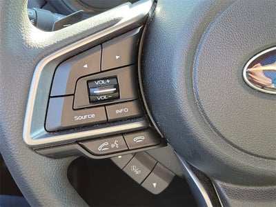 2020 Subaru Impreza Premium