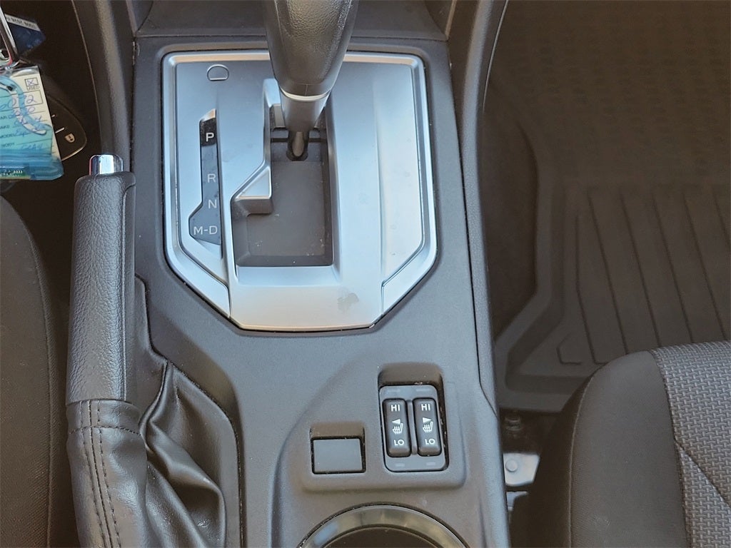 2020 Subaru Impreza Premium