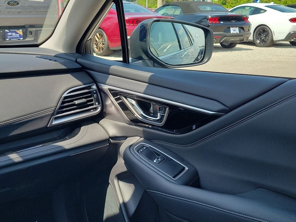 2023 Subaru Outback Touring XT