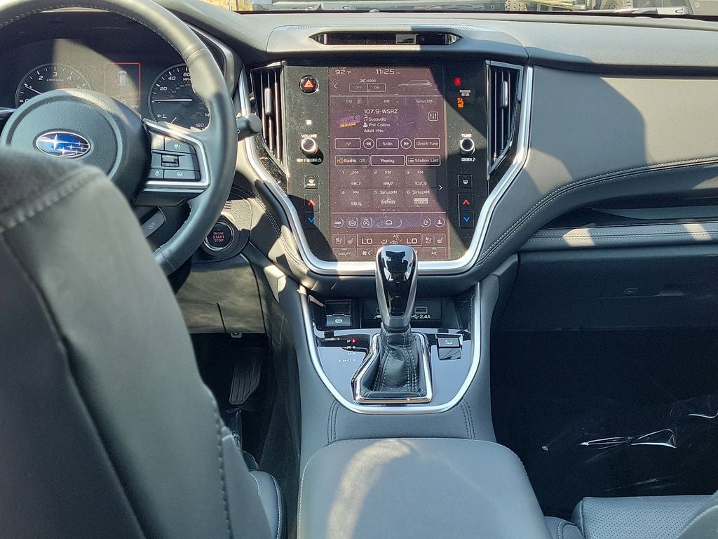 2023 Subaru Outback Touring XT
