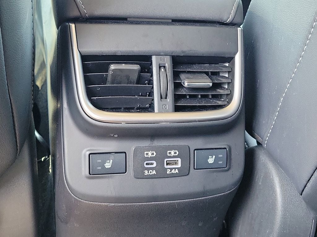 2023 Subaru Outback Touring XT
