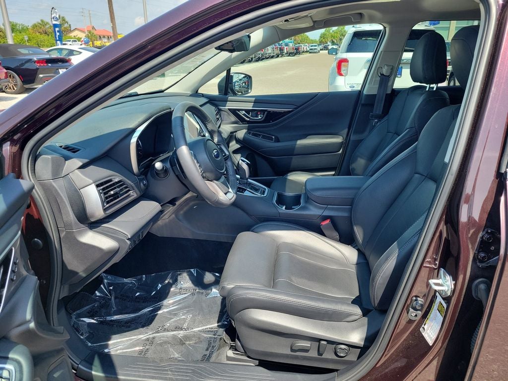 2023 Subaru Outback Touring XT
