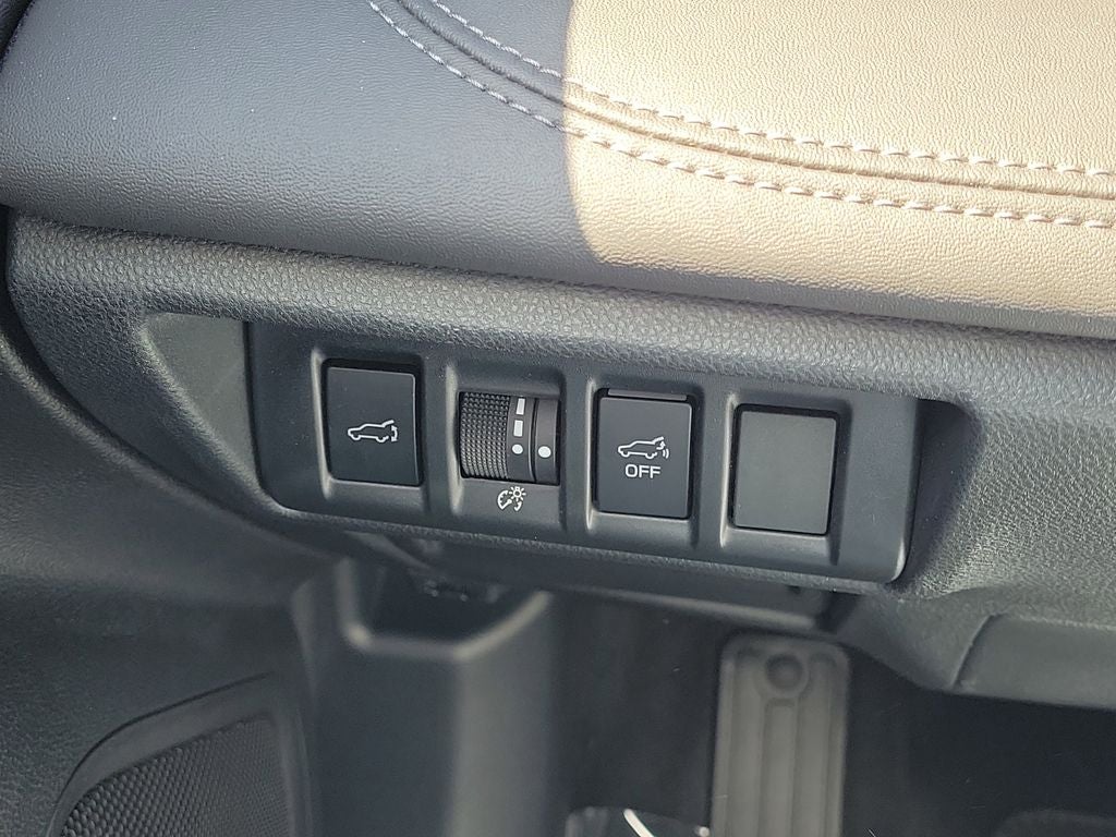 2023 Subaru Outback Touring XT