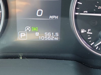 2023 Subaru Outback Touring XT