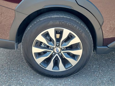 2023 Subaru Outback Touring XT
