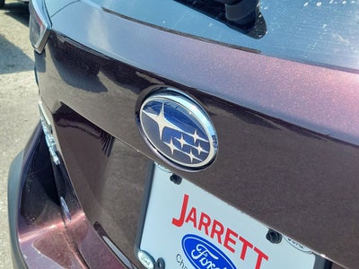 2023 Subaru Outback Touring XT