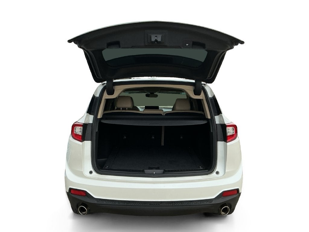 2019 Acura RDX Base