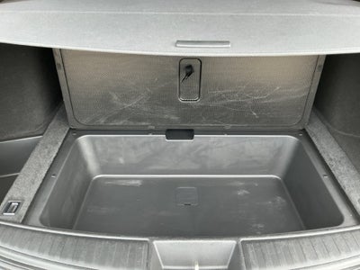 2019 Acura RDX Base