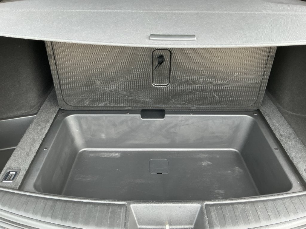 2019 Acura RDX Base