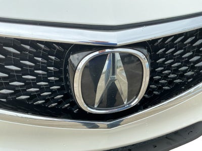 2019 Acura RDX Base